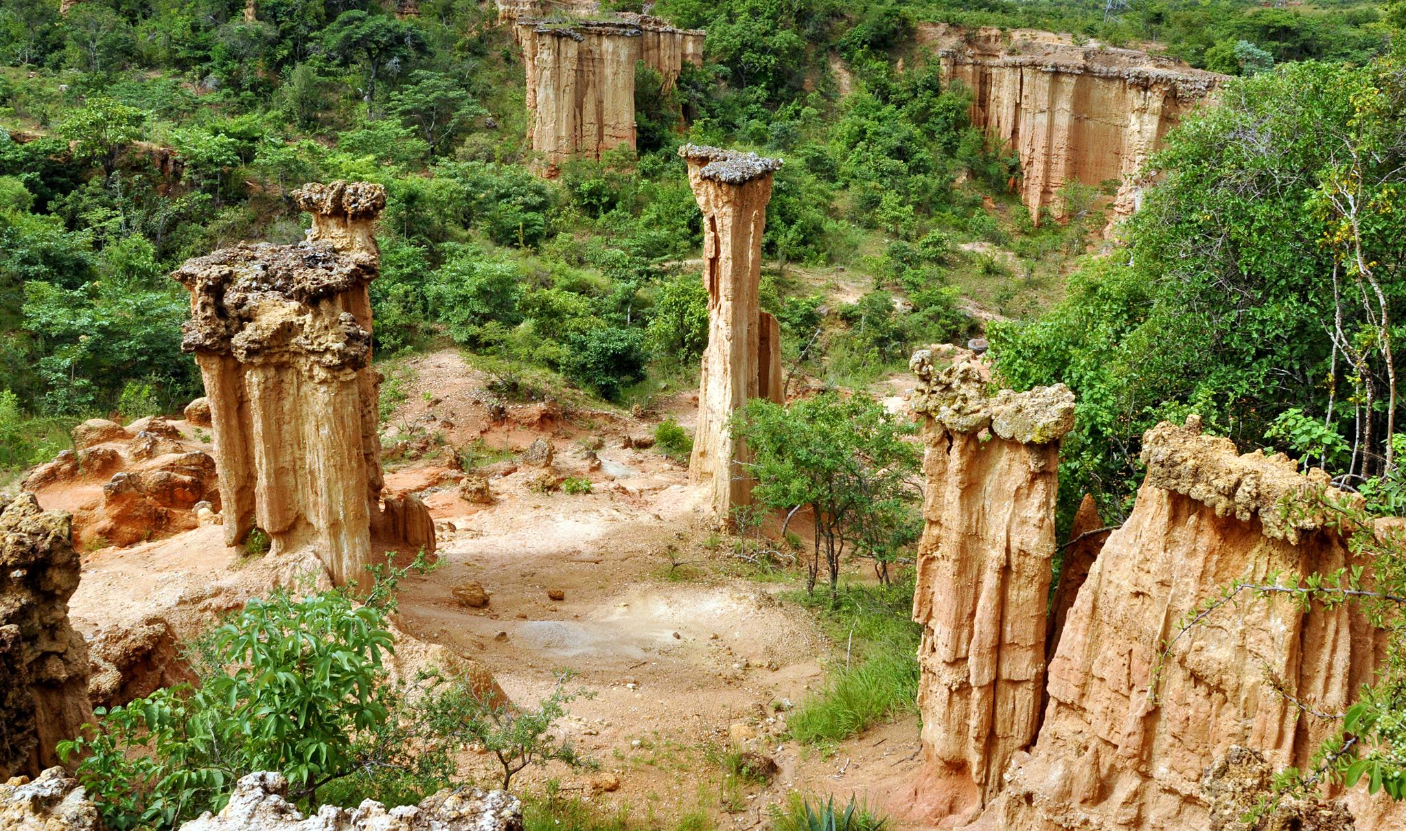 Isimila