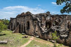 Kilwa